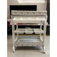 ราคา Nanny โต๊ะอาบน้ำเด็ก พร้อม เบาะเปลี่ยนผ้าอ้อม 3-in-1 Baby Bath & Changing Table (23915453019)