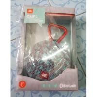 ราคา ลำโพง JBL clip 2 ของใหม่ แท้ (1235390907)