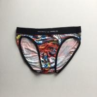 ราคา กางเกงในชาย body wild, size L (มือสอง) 95% (12216975645)
