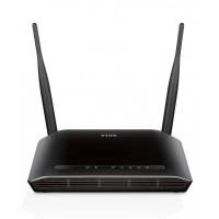 ราคา D-LINK ROUTER (เราเตอร์) N300 WITH REPEATER (DIR-612) (1548085020)
