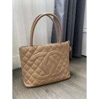 ราคา Chanel Tote Bag like new (21658906569)
