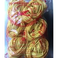 ราคา หมี่เบตง แท้ 100% น้ำหนัก 500 กรัม จำหน่ายตรงจากโรงหมี่งี่แซ เบตง (6829881225)