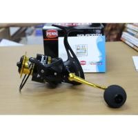 ราคา สปิน PENN รุ่นAQUADRON 4000SW (ขนาดบีจี20) มือ1 แกะกล่อง (4116997632)