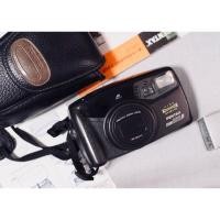 ราคา กล้องฟิล์ม Pentax Zoom 280 P panorama ทำงานเต็มระบบ (2514459746)