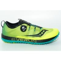 ราคา Saucony Switchback ISO รองเท้าวิ่ง รองเท้าวิ่งเทรล มีของพร้อมส่ง (3415762118)