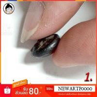 ราคา พระปิดตาจิ๋ว เม็ดกระดุม เนื้อผงจุ่มลัก (3101514511)