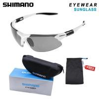 ราคา แว่นกันแดด SHIMANO EYEWEAR รุ่น SUNSTR (16895376695)