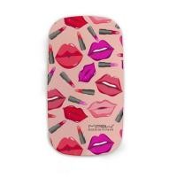 ราคา Mipow Mirror Power 3000 mAh (Lips) (670739109)
