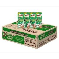 ราคา ไมโล UHT 180ml.x8กล่อง x6 ห่อ(ยกลัง) (7216224003)
