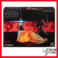 ราคา Kylo Ren Centerpiece Star Wars The Black Series 6" figure สตาร์วอร์ส แบล็คซีรีส์ ไคโล เร็น เซนเทอร์พีซ ขนาด 6 นิ้ว (19520878127)