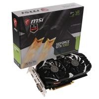 ราคา NVIDIA GeForce® GTX 1060 MSI OCV2 OC 6GB GDDR5 (1761510409)