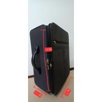 ราคา กระเป๋าเดินทางมีล้อลากขนาด 18 นิ้ว (19289954846)