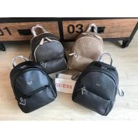 ราคา กระเป๋าเป้สะพายขนาดกลาง guess factory mini backpack (2326796912)