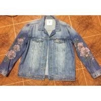 ราคา เสื้อยีนส์ ผู้หญิง CC OO สภาพดี 100%♥️ของแท้ มือสอง (2911938023)