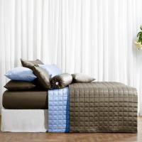 ราคา Lotus Victorianชุดผ้าปูที่นอน+ผ้านวม ลายพิมพ์ รุ่นLV-SD07 (373219430)