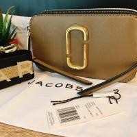 ราคา ‼️Used like new‼️กระเป๋า Marc Jacob Snapshot (9139973481)