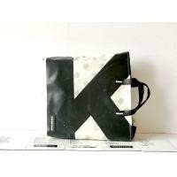 ราคา Freitag รุ่น BOB “ K “ ผ้าใบสีขาว มือ 1 แท้กห้อย ของแท้ 100% (23565617781)