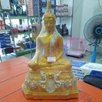 ราคา พระพุทธรูปปางมารวิชัยหน้าตัก 5 นิ้ว (6996535137)