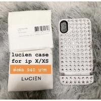 ราคา Lucien case for iphone X/XS (12043717903)