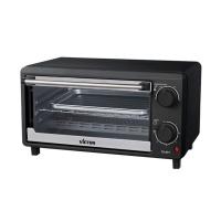 ราคา VICTOR เตาอบไฟฟ้า 9 ลิตร รุ่น TO-901 (11398993310)