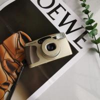 ราคา กล้องฟิล์ม Kyocera Lynx120 (12745299432)