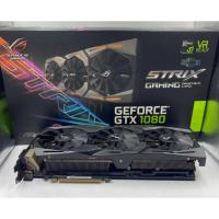 ราคา ASUS ROG STRIX - GTX 1080 8G GAMING (9751018464)