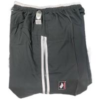 ราคา [ส่งฟรี]NU SPORTS (นู สปอร์ต) กางเกงขาสั้น ผู้ชาย ผ้า มีกระเป๋าใส่สบาย... (18191404483)