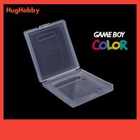 ราคา กล่องพลาสติกใส่ตลับเกมบอย NINTENDO GAMEBOY / GAMEBOY COLOR GB /GBC Cartridge Case (17827040169)