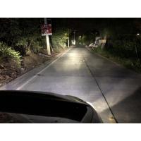 ราคา หลอดไฟหน้า Led F2 สว่าง 6000 lm มีขั้ว H4 H7 H11 HB4(9006) (5893714509)