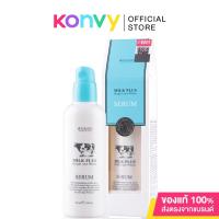 ราคา Beauty Buffet Scentio Milk Plus Bright And White Serum 100ml. (1531982846)