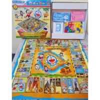 ราคา ลดแรง เกมเศรษฐีโดราเอมอน ลิขสิทธิ์แท้ เศรษฐีทั่วไทย MINI ราคาประหยัด (9763085665)