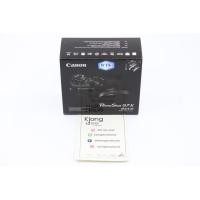 ราคา ของใหม่ประกันศูนย์ Canon PowerShot G7X Mark III (11200581148)