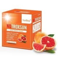 ราคา Nutroxsun กันแดด 10ซอง ของแท้*** (2072839815)