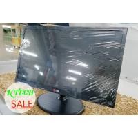 ราคา จอ Led 20 นิ้ว ยี่ห้อ LG รุ่น Flatron 20EN43T-B จอสลิม บางเบา มีช่อง vga, dvi​8 (962600925)