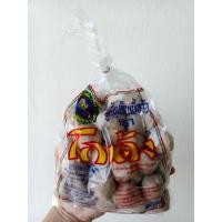 ราคา ลูกชิ้นโกเด้งโฮเด้ง(หมู) (20376021270)