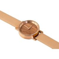 ราคา Forrest พร้อมส่ง นาฬิกาข้อมือ รุ่น Ivory Wood (1313588450)