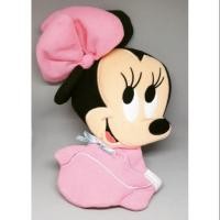ราคา New!! กระเป๋าใส่ของจุกจิก Baby Minnie Mouse Disney Japan (561868163)