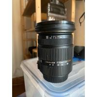 ราคา sigma เลนส์ 17-50 mm f2.8 dc (21085240091)