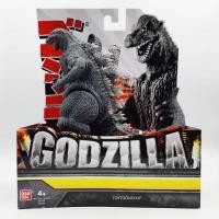 ราคา Movie Monster EX Series - Godzilla 1954 Ver. (6338808448)