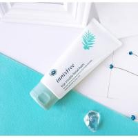 ราคา [ลอตใหม่! พร้อมส่ง] Innisfree Bija Trouble Facial Foam 150 ml (1078868690)