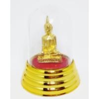ราคา หลวงพ่อทันใจรุ่นร่ำรวยเงินทองบันดาลโชคลาภ แบบตั้งบูชา พระบูชา (257163586)