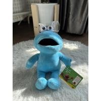 ราคา ตุ๊กตาลิขสิทธิ์แท้ Cookie Monster จากเรื่อง Sesame Street (ขนาด8นิ้ว) (21707930404)