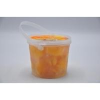 ราคา สละสุมาลีลอยแก้วบ้านดาราขนาด600กรัม (1139760355)