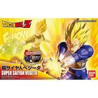 ราคา Bandai FIGURE-RISE STANDARD SUPER SAIYAN VEGETA 4549660176169 B5 (11345583189)