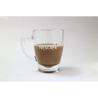 ราคา แก้วเนสกาแฟ เรดคัพ แบบใส (12054246100)