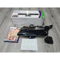 ราคา กล้อง Kinect for xbox360 ครบกล่อง (13960620635)