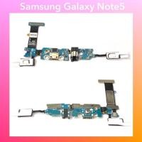 ราคา readystock ก้นชาร์จ+แพรย้อนกลับ+ไมค์+สมอลทอร์ค Samsung Galaxy Note5 / N920 สินค้าคุณภาพดี (8776839403)