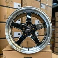 ราคา ล้อแม็กใหม่ WELD งาน KAYS ขอบ17" 5รู/114.3 (8813222554)