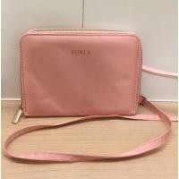 ราคา กระเป๋าสตางค์ ใส่บัตร FURLA (10368493071)