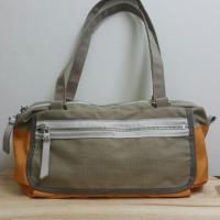 ราคา กระเป๋าแฟชั่นผ้าแคนวาส SAZABY สินค้าญี่ปุ่นมือสอง (214294287)